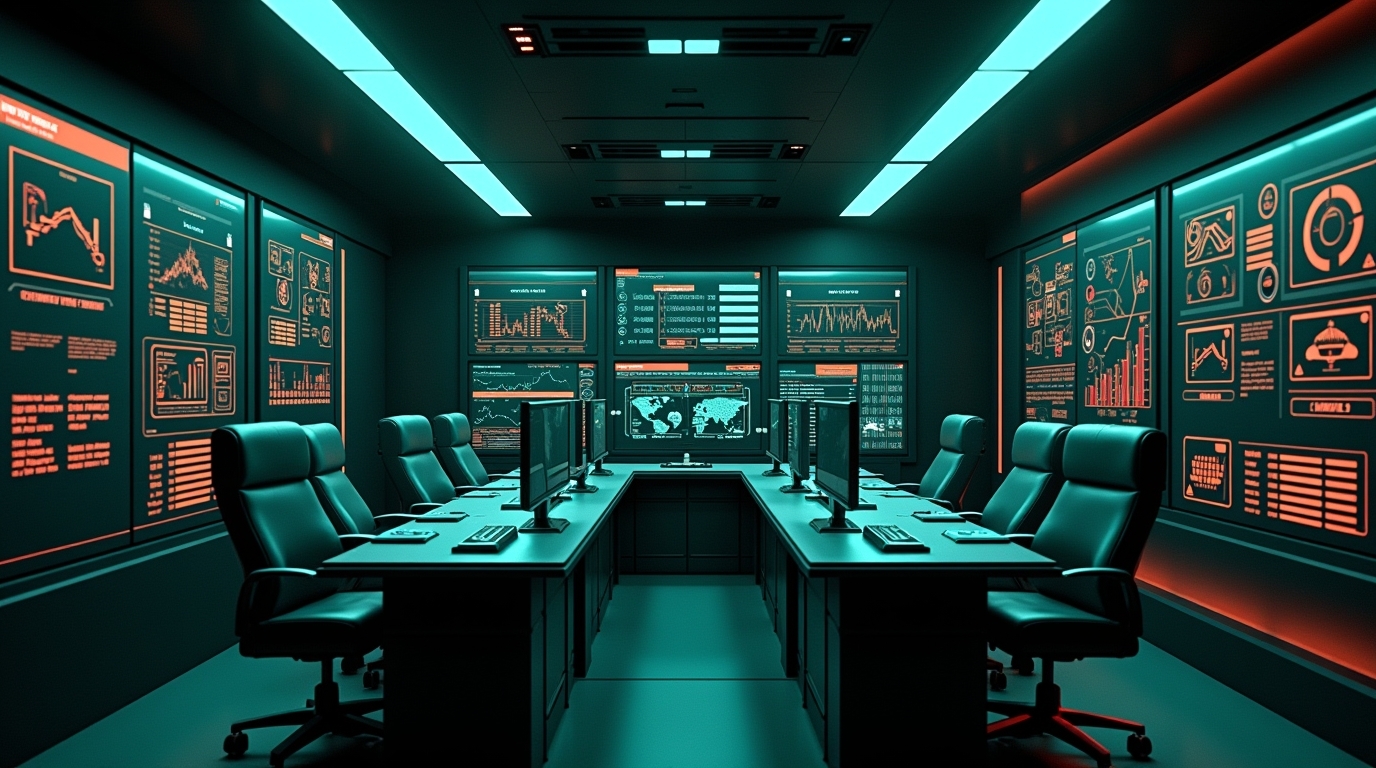 MLOps & styring (mellomstore/store)